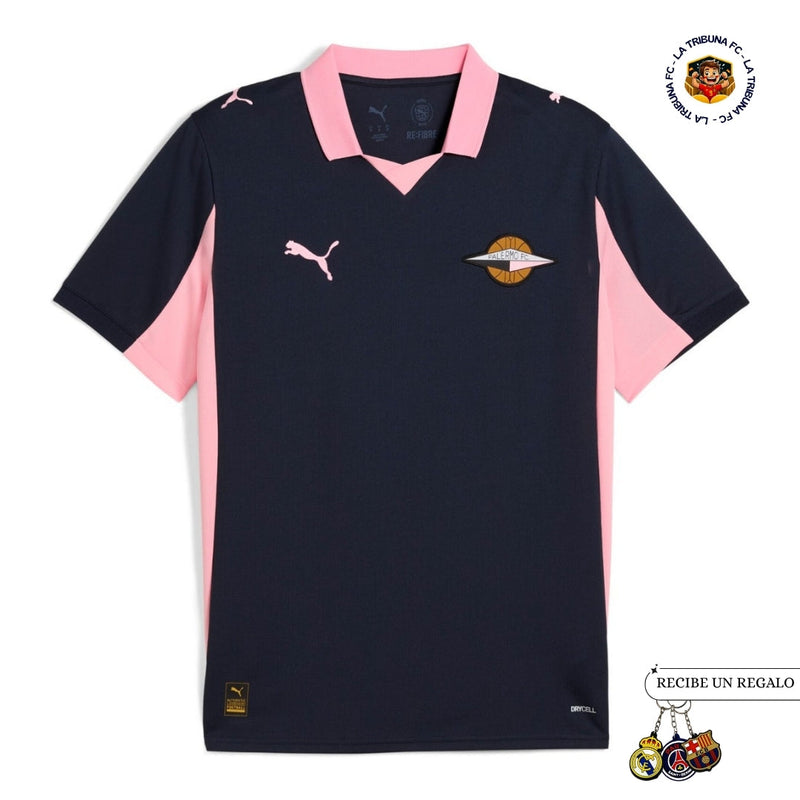 PALERMO II 25/26 HOMME