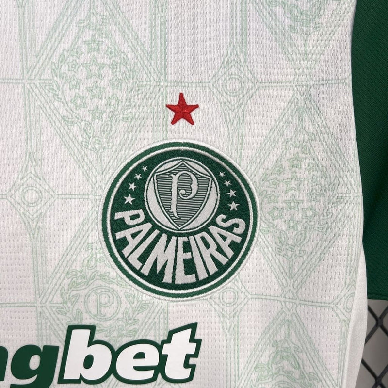 PALMEIRAS II 25/26 FEMME
