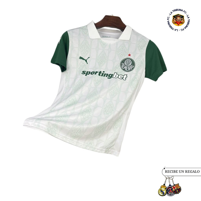 PALMEIRAS II 25/26 FEMME