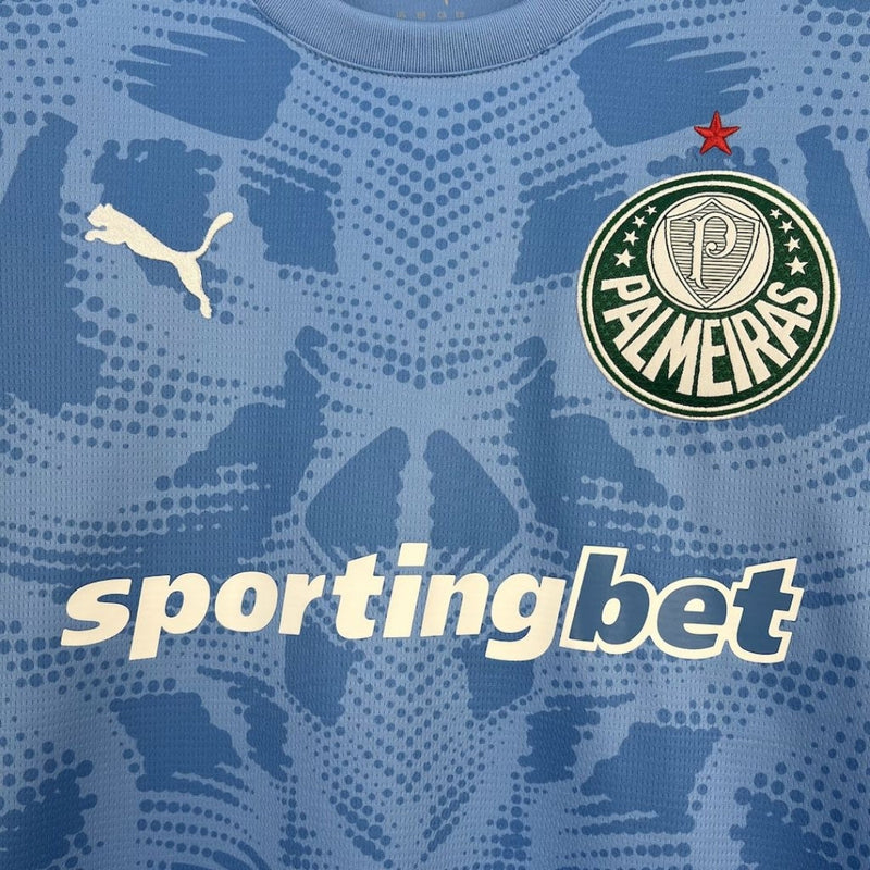 PALMEIRAS GK I 25/26 HOMME