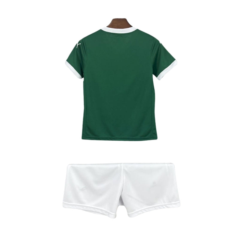 PALMEIRAS I 25/26 KIT ENFANT