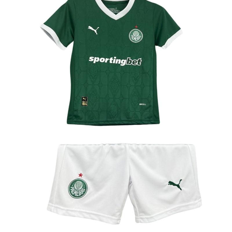 PALMEIRAS I 25/26 KIT ENFANT
