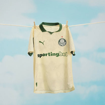 PALMEIRAS COPA MUNDIAL DE CLUBES 25/26 HOMME