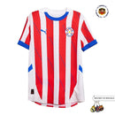 PARAGUAY I 24/25 HOMME