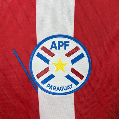PARAGUAY I 24/25 HOMME