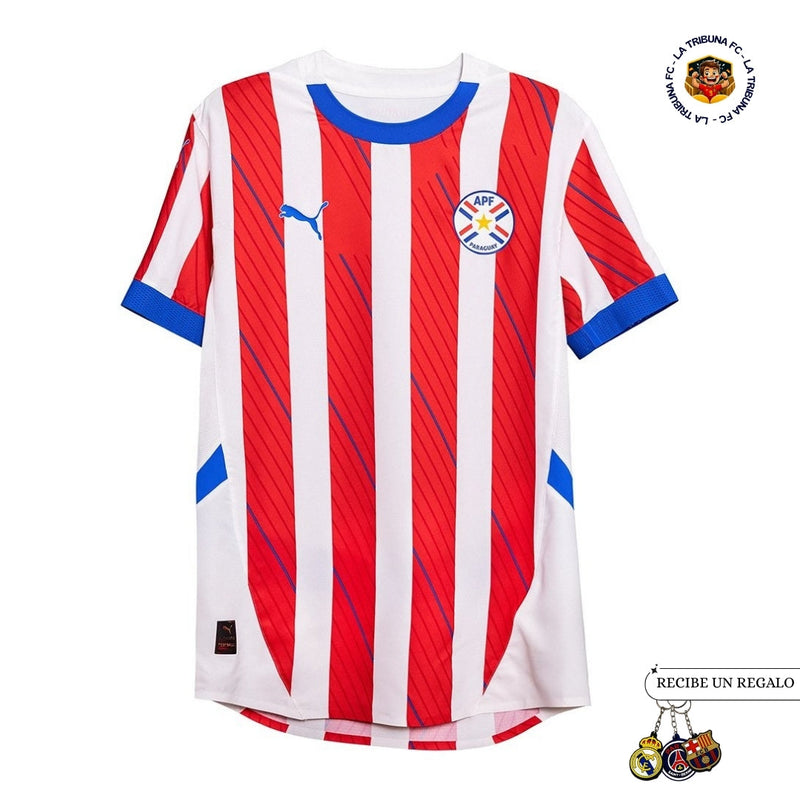 PARAGUAY I 24/25 HOMME