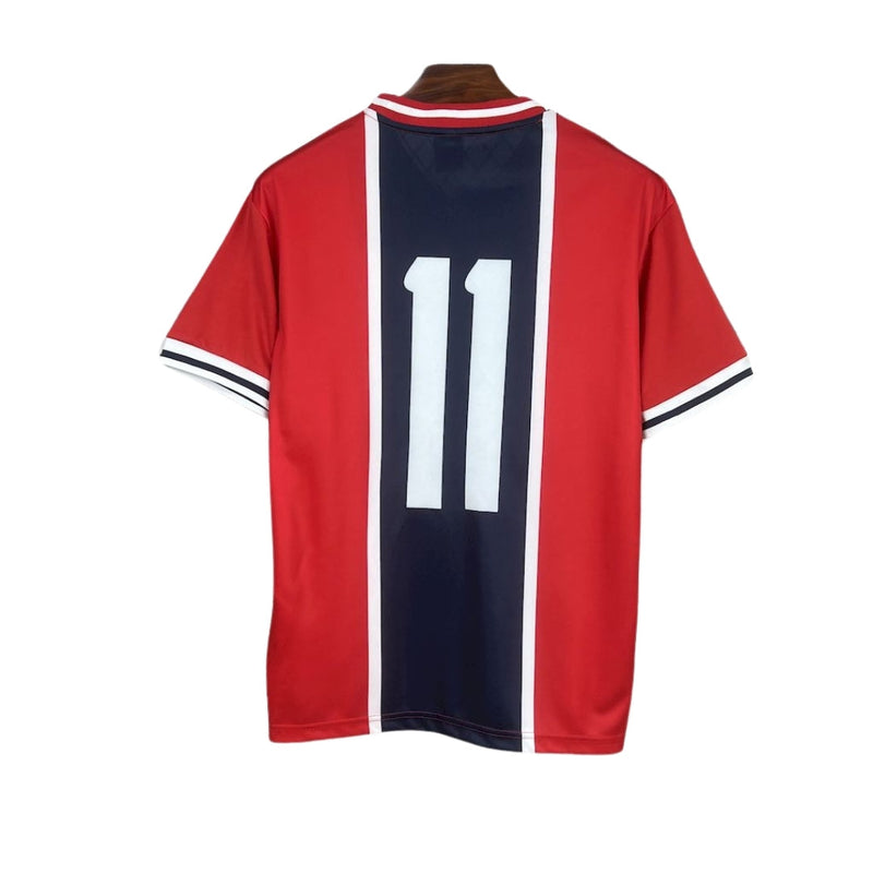 PSG I 1975 HOMME (RÉTRO)