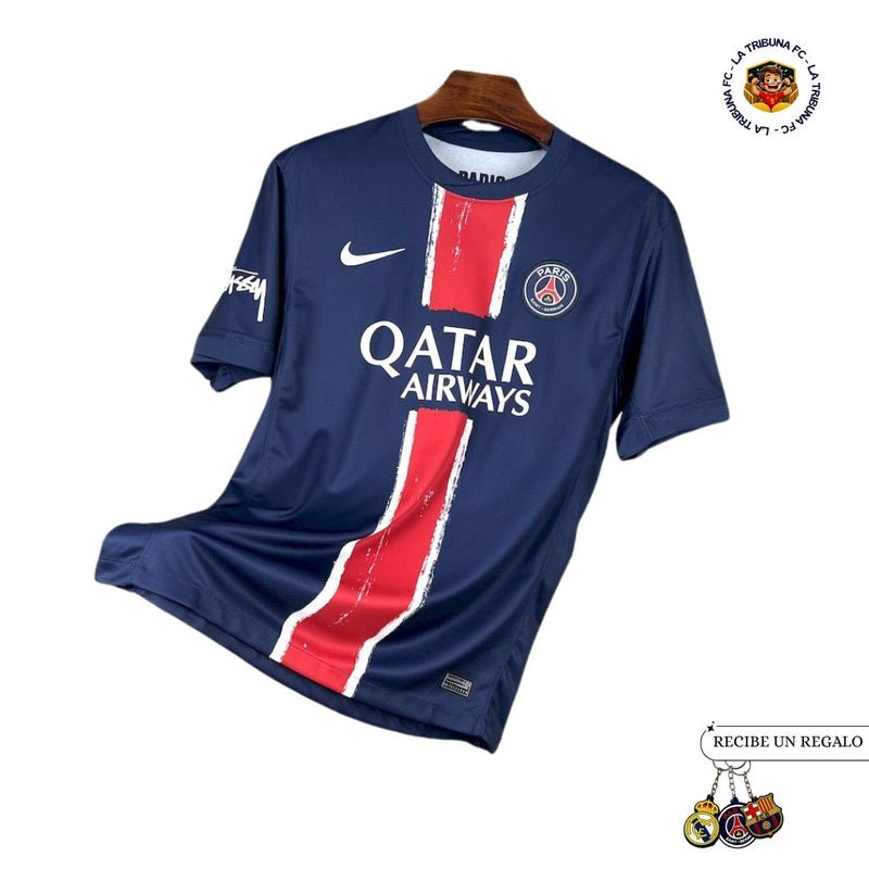 PSG I 24/25 STUSSY HOMME