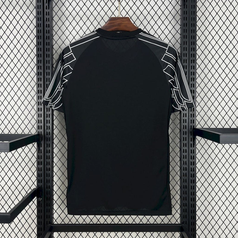 PSG IV NEGRA 24/25 HOMME