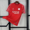 PSG IV ROJO 24/25 HOMME
