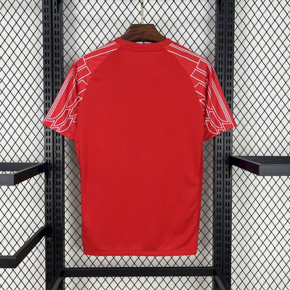 PSG IV ROJO 24/25 HOMME