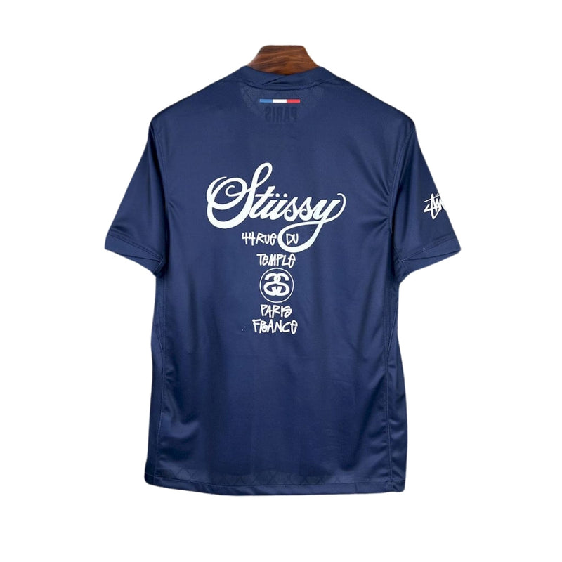 PSG I 24/25 STUSSY HOMME