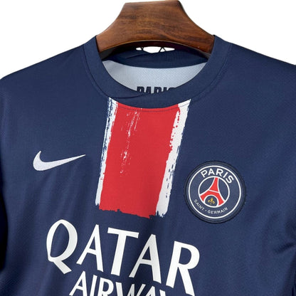 PSG I 24/25 STUSSY HOMME