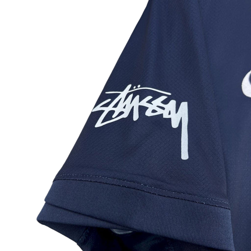PSG I 24/25 STUSSY HOMME