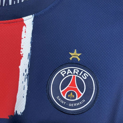 PSG I 24/25 (CON ESTRELLA) HOMME