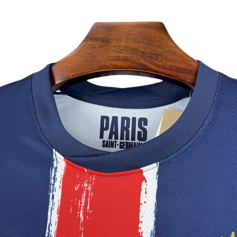 PSG I 24/25 (CON ESTRELLA) HOMME