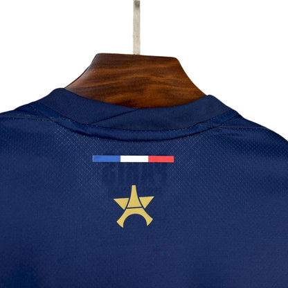 PSG I 24/25 (CON ESTRELLA) HOMME