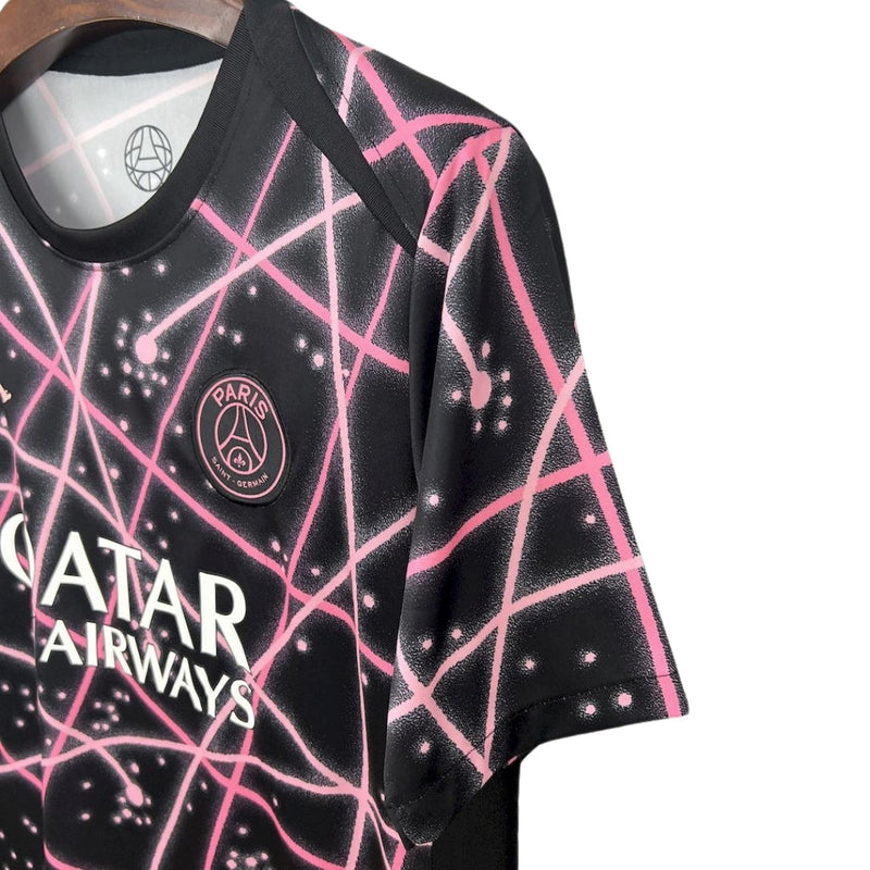 PSG CALENTAMIENTO 25/26 HOMME