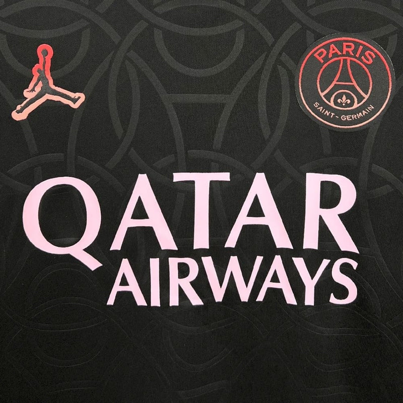 PSG CALENTAMIENTO 25/26 HOMME