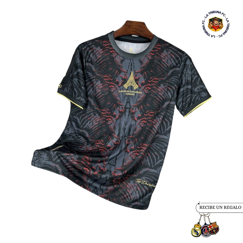 PSG CAMPEONES DE EUROPA 25/26 HOMME