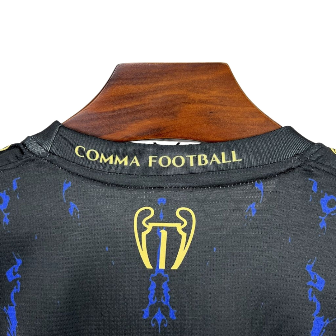 PSG CAMPEONES DE EUROPA II 25/26 HOMME