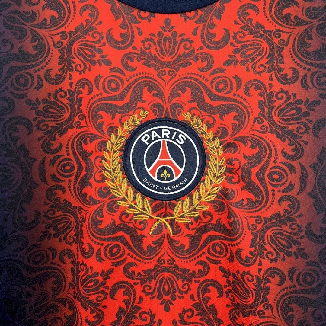 PSG CAMPEONES DE EUROPA III 25/26 HOMME