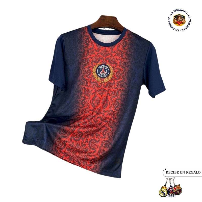 PSG CAMPEONES DE EUROPA III 25/26 HOMME