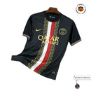 PSG EDICIÓN LIMITADA NEGRA 25/26 HOMME
