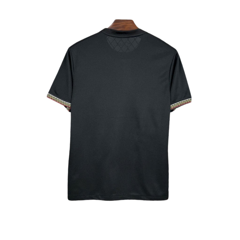 PSG EDICIÓN LIMITADA NEGRA 25/26 HOMME