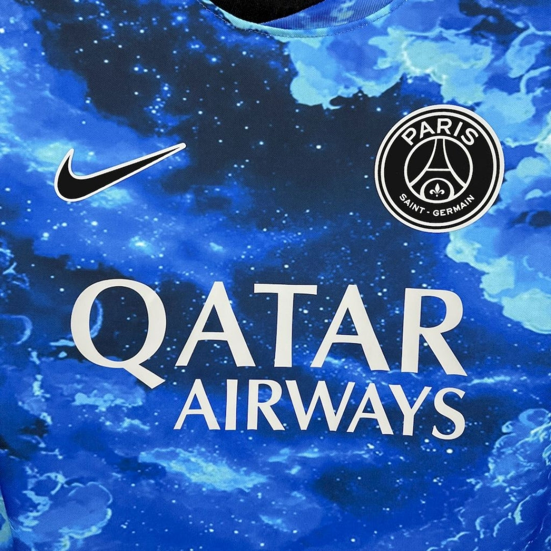 PSG EDICIÓN LIMITADA 25/26 HOMME