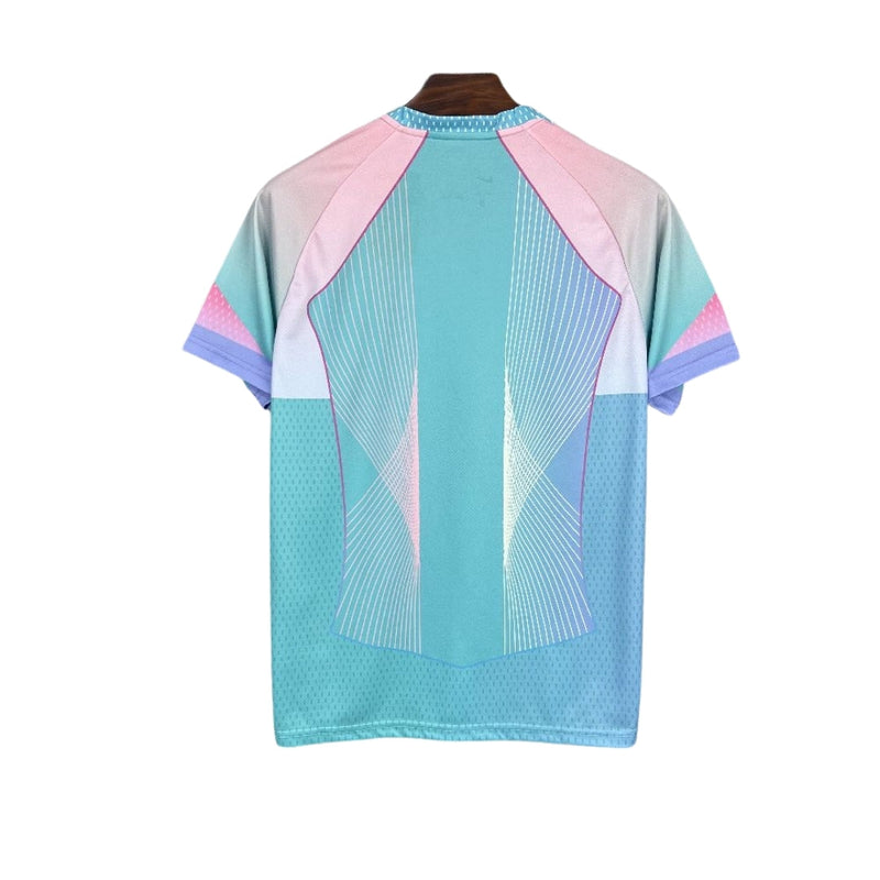 PSG EDICIÓN ESPECIAL II 25/26 HOMME