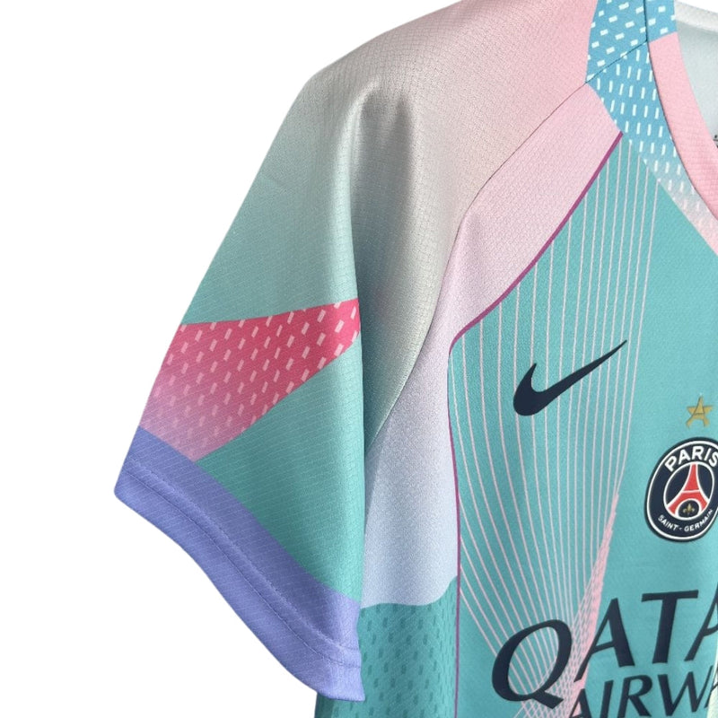 PSG EDICIÓN ESPECIAL II 25/26 HOMME