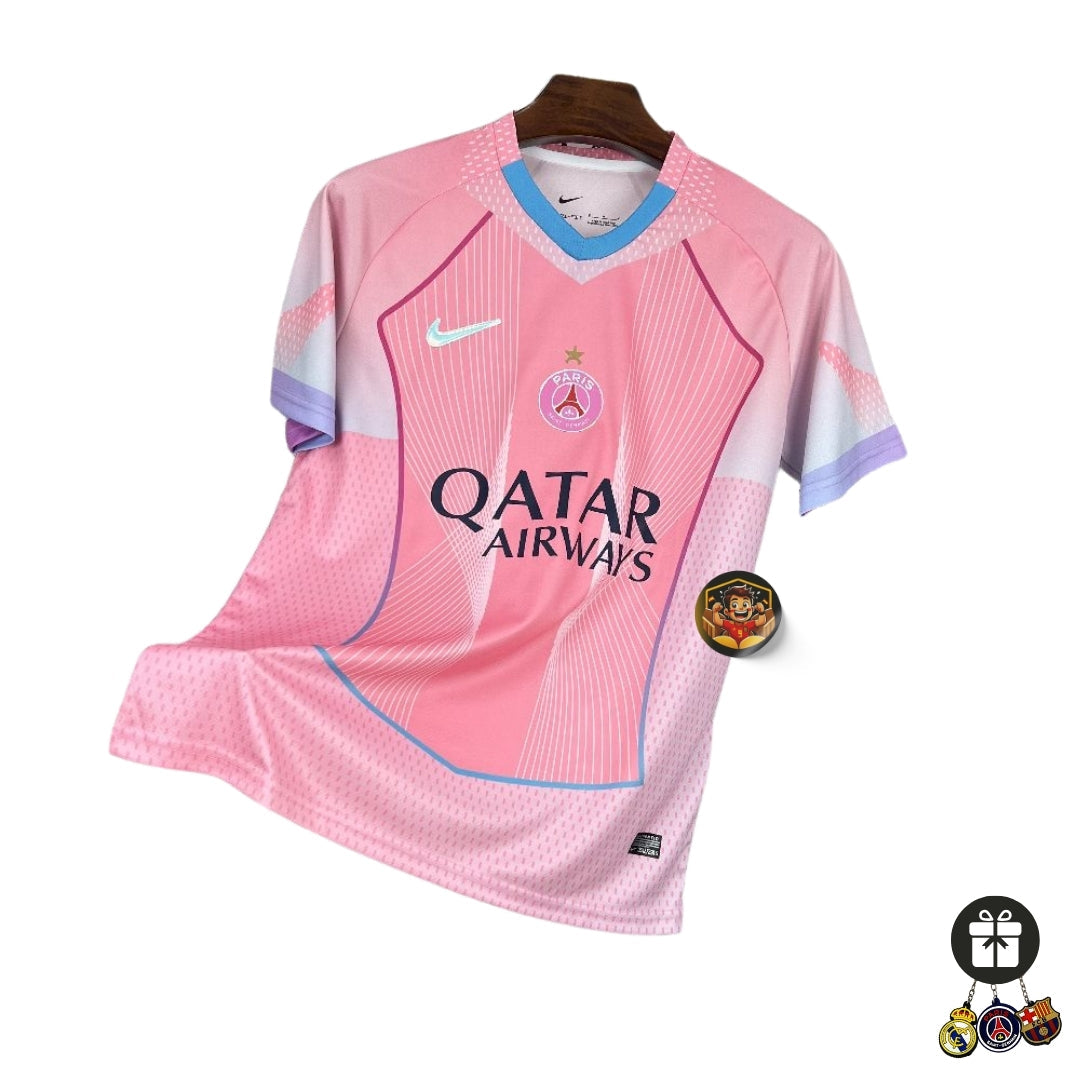 PSG EDICIÓN ESPECIAL 25/26 HOMME