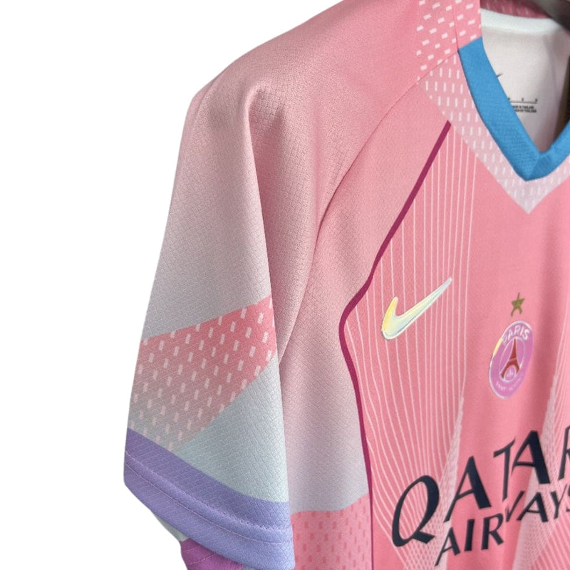 PSG EDICIÓN ESPECIAL 25/26 HOMME