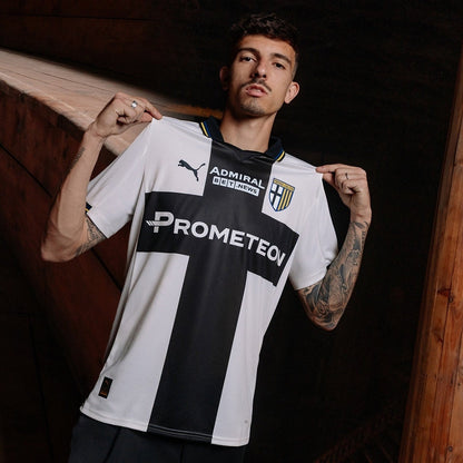 PARMA I 25/26 HOMME
