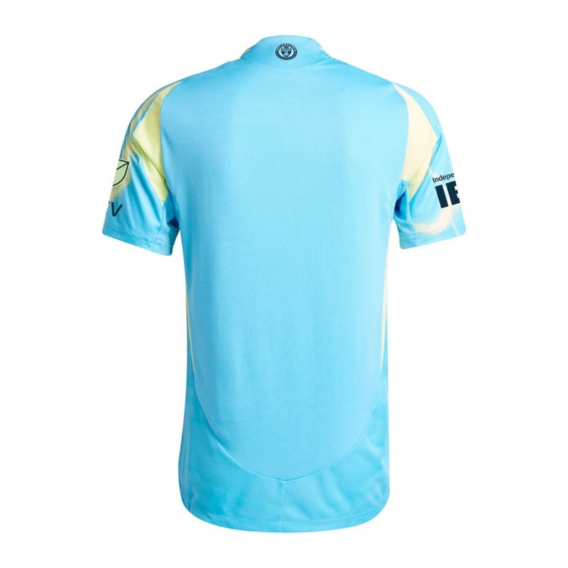 PHILADELPHIA UNION II 25/26 HOMME