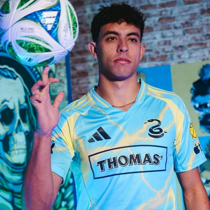 PHILADELPHIA UNION II 25/26 HOMME