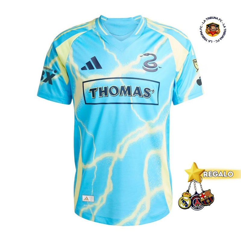 PHILADELPHIA UNION II 25/26 HOMME