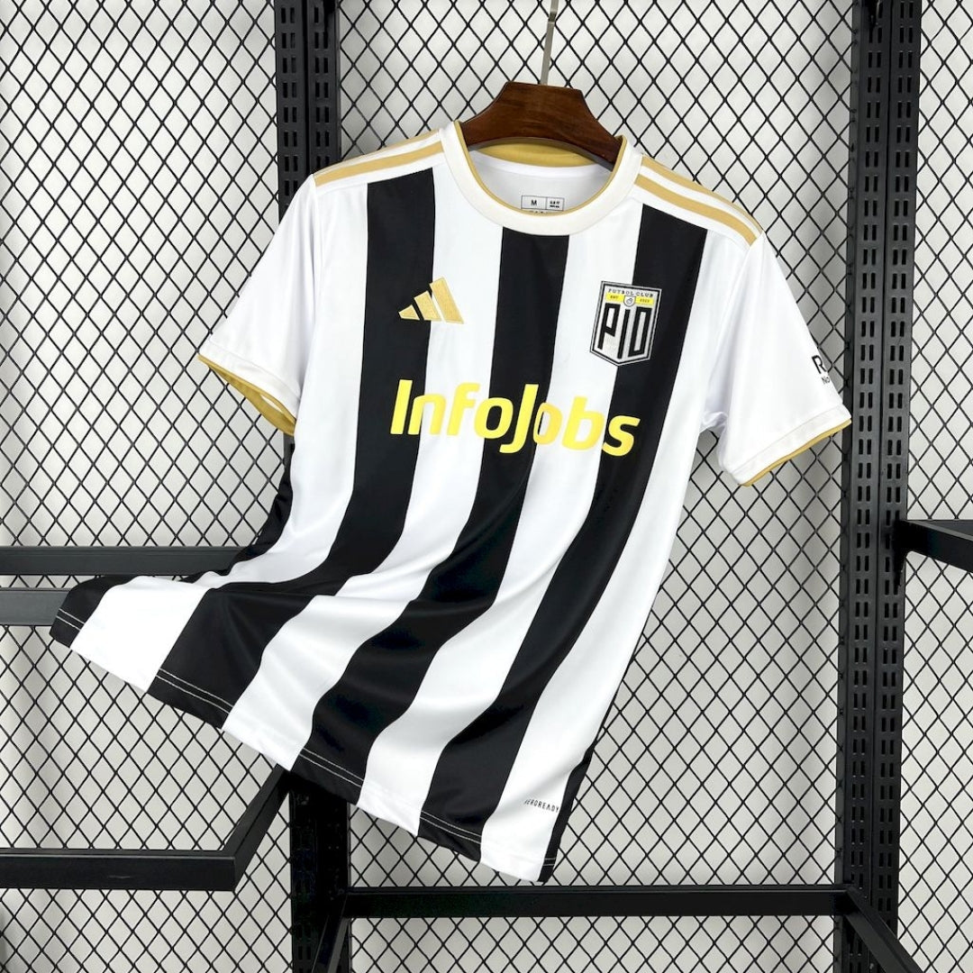 PIO FC I 25/26 HOMME (KINGS LEAGUE)