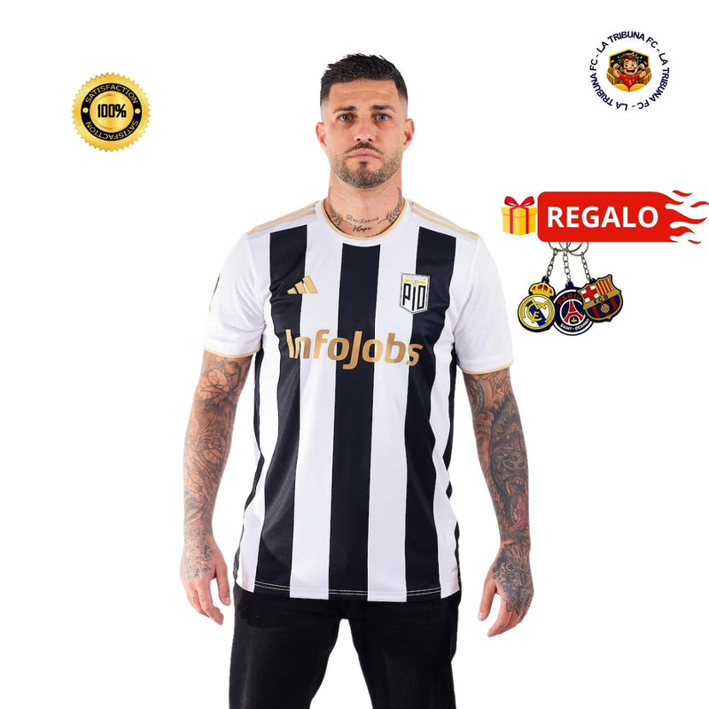 PIO FC I 25/26 HOMME (KINGS LEAGUE)