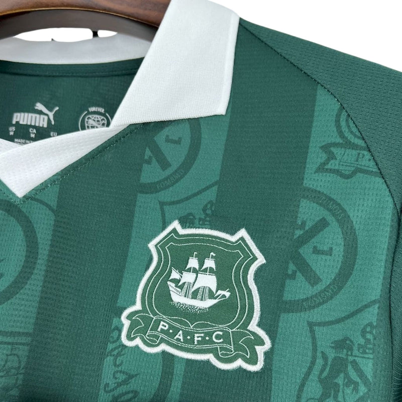 PLYMOUTH ARGYLE I 25/26 HOMME