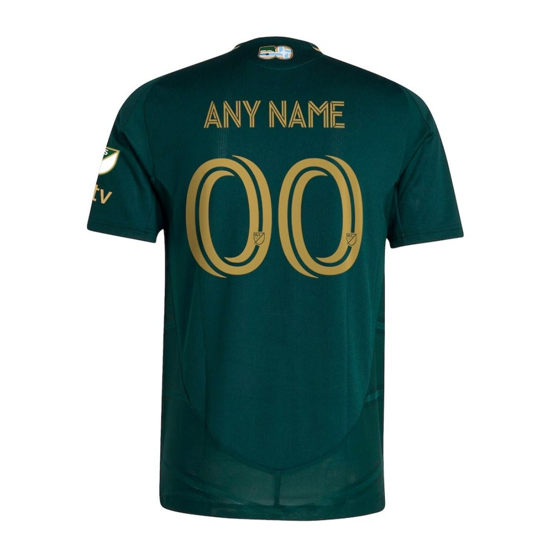 PORTLAND TIMBERS I 25/26 HOMME