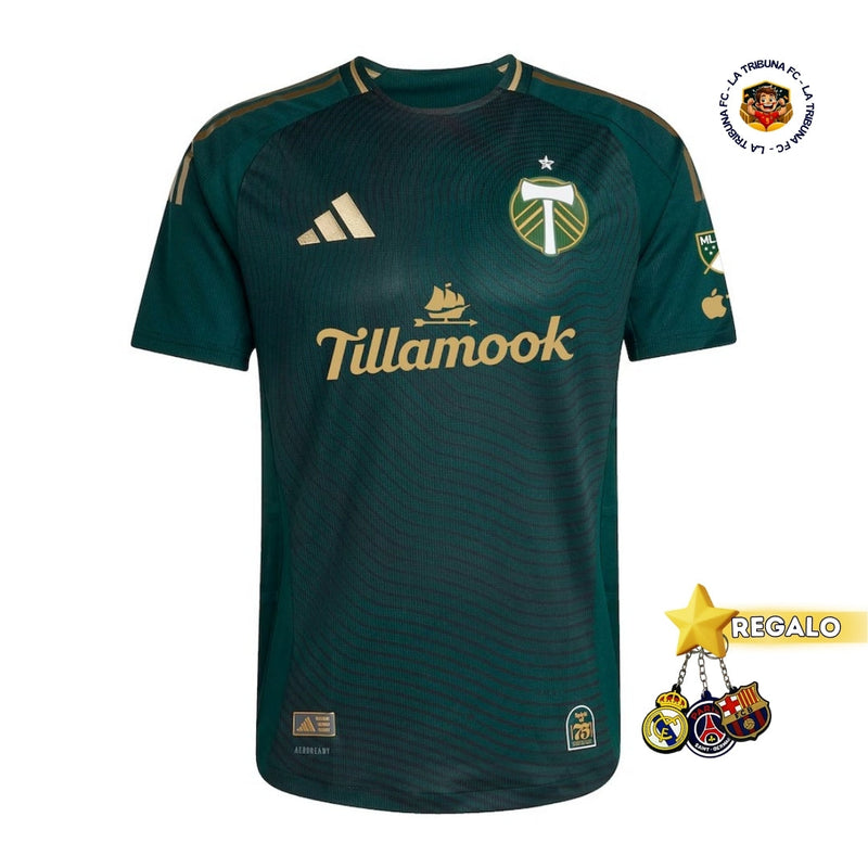 PORTLAND TIMBERS I 25/26 HOMME