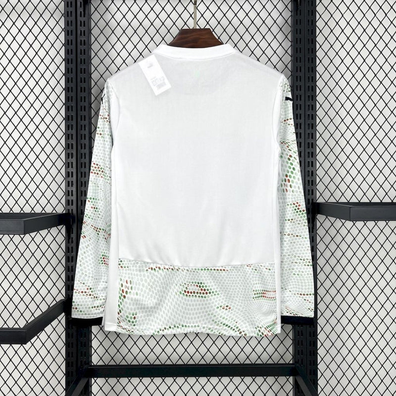 PORTUGAL II 25/26 HOMME (MANGA LARGA)