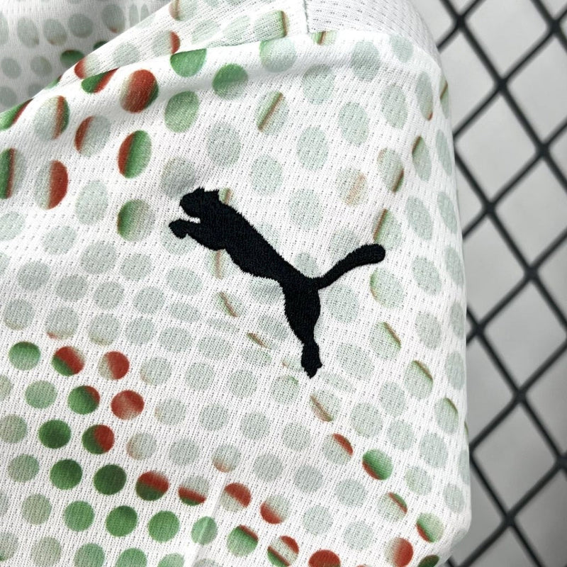 PORTUGAL II 25/26 HOMME (MANGA LARGA)