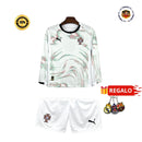 PORTUGAL II 25/26 KIT ENFANT (MANGA LARGA)