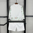 PORTUGAL II 25/26 KIT ENFANT (MANGA LARGA)