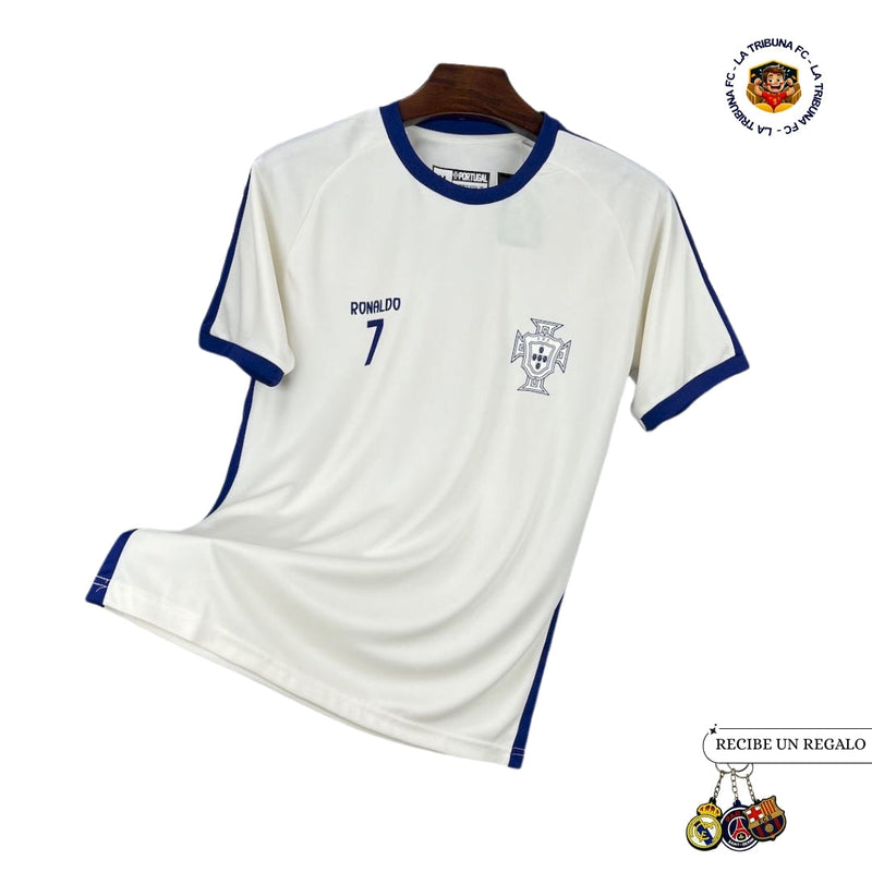 PORTUGAL CR7 EDICIÓN ESPECIAL 25/26 HOMME