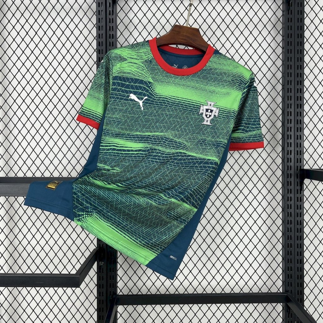 PORTUGAL ESPORTS 25/26 HOMME