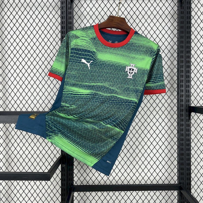 PORTUGAL ESPORTS 25/26 HOMME